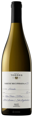 Familia Torres Forcada 2019 (750 ml)