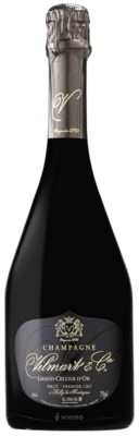 Vilmart & Cie Grand Cellier d'Or Brut Champagne Premier Cru 2017 (750 ml)