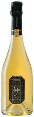 André Jacquart Blanc de Blancs Millésime Experience Champagne Grand Cru 'Le Mesnil-sur-Oger' 2006 (750 ml)