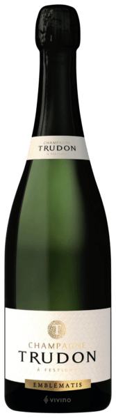 Trudon Emblématis Champagne (750 ml)