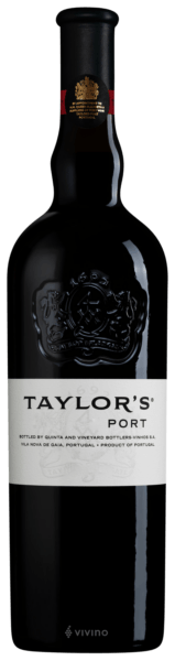 Taylor's Vintage Port 2017 (750 ml)