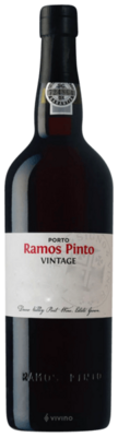 Ramos Pinto Vintage Porto 2017 (750 ml)