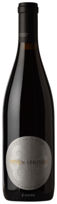 Evening Land Seven Springs Vineyard Pinot Noir 2022 (750 ml)