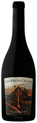 Ken Wright Cellars Eola-Amity Hills Pinot Noir 2019 (750 ml)