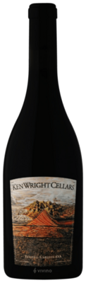 Ken Wright Cellars Yamhill-Carlton District Pinot Noir 2019 (750 ml)