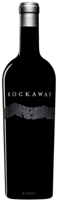 Rodney Strong Rockaway Cabernet Sauvignon 2015 (750 ml)