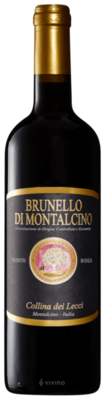 Collina Dei Lecci - Brunello di Montalcino 2016 (750 ml)