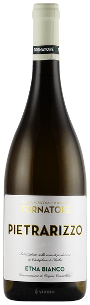 Tornatore Pietrarizzo Etna Bianco 2020 (750 ml)