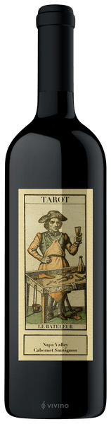 Tarot Cabernet Sauvignon 2018 (750 ml)