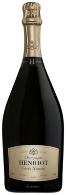 Henriot Cuvée Hemera Brut Champagne 2006 (750 ml)