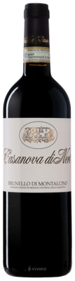 Casanova di Neri Brunello di Montalcino 2018 (750 ml)