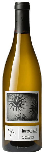 Long Meadow Ranch Farmstead Chardonnay 2019 (750 ml)