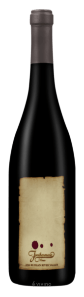 Furthermore Pinot Noir 2019 (750 ml)