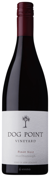 Dog Point Pinot Noir Marlborough 2020 (750 ml)