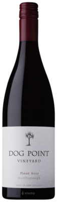 Dog Point Pinot Noir Marlborough 2019 (750 ml)