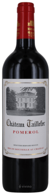 Château Taillefer Pomerol 2016 (750 ml)