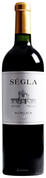 Château Rauzan-Ségla Ségla Margaux 2015 (750 ml)