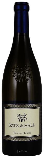Patz & Hall Chardonnay Dutton Ranch 2018 (750 ml)