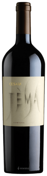 Cesari Jèma Corvina 2015 (750 ml)