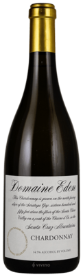 Domaine Eden Chardonnay 2018 (750 ml)