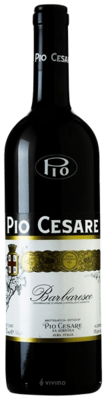 Pio Cesare Barbaresco 2018 (750 ml)