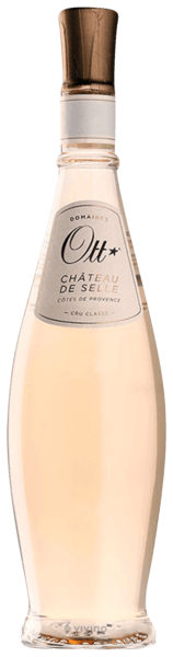 Domaines Ott Château de Selle Rosé (Coeur de Grain) 2021 (750 ml)