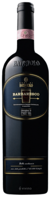 Batasiolo Barbaresco 2017 (750 ml)