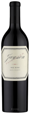 Jayson Pahlmeyer Red 2020 (750 ml)