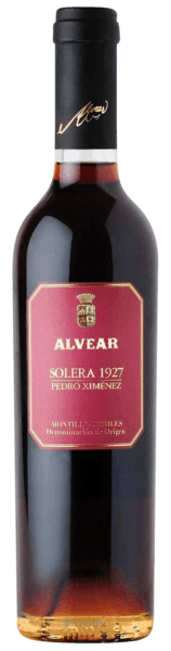 Alvear Solera 1927 N.V. (375 ml)
