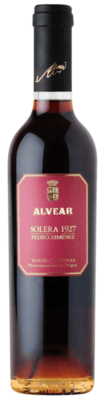 Alvear Solera 1927 N.V. (375 ml)