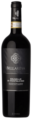 Palagetto Bellarina Brunello di Montalcino 2015 (750 ml)