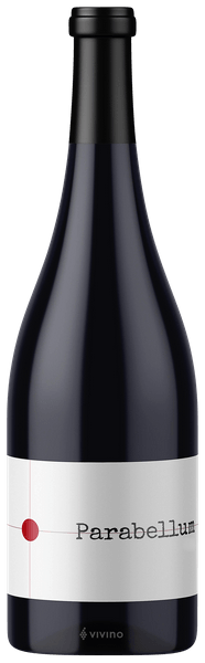 Force Majeure Parabellum Coulée 2019 (750 ml)