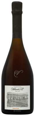 Vilmart & Cie Emotion Champagne 2013 (750 ml)