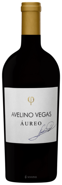 Avelino Vegas Aureo 2016 (750 ml)