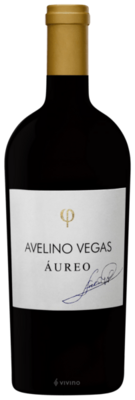 Avelino Vegas Aureo 2016 (750 ml)