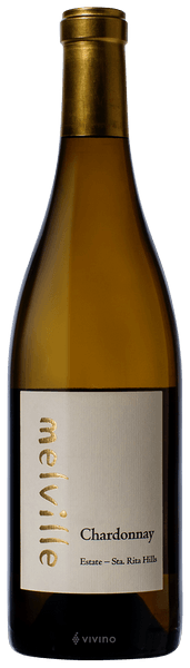 Melville Estate Sta. Rita Hills Chardonnay 2018 (750 ml)
