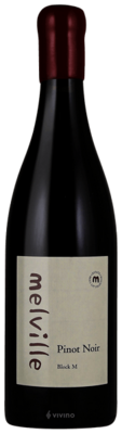 Melville Pinot Noir Block M 2021 (750 ml)