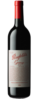 Penfolds Grange Shiraz 2015 (750 ml)