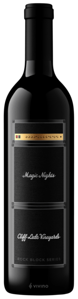 Cliff Lede Rock Block Series Magic Nights 2018 (750 ml)