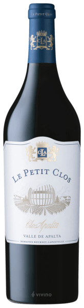 Clos Apalta Le Petit Clos 2019 (750 ml)