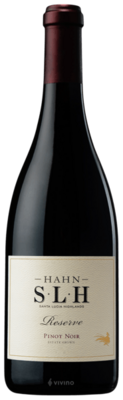Hahn SLH Reserve Pinot Noir 2019 (750 ml)