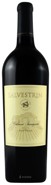 Salvestrin Cabernet Sauvignon 2020 (750 ml)