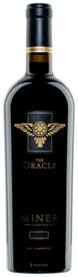 Miner The Oracle 2018 (750 ml)