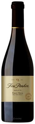 Fess Parker Ashley's Pinot Noir 2018 (750 ml)