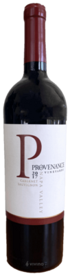Provenance Cabernet Sauvignon 2017 (750 ml)