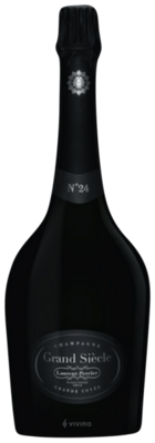 Laurent-Perrier Grand Siècle Champagne (Grande Cuvée) N.V. (750 ml)