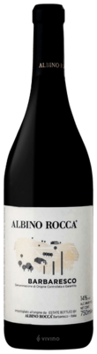 Albino Rocca Barbaresco 2019 (750 ml)