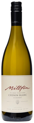 Millton Te Arai Vineyard Chenin Blanc 2021 (750 ml)