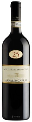 Arnaldo-Caprai 25 anni Montefalco Sagrantino 2016 (750 ml)