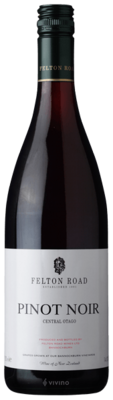 Felton Road Bannockburn Pinot Noir 2021 (750 ml)